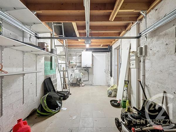 Maison à vendre  5 pièces - 115 m2 CHANTEPIE - 35