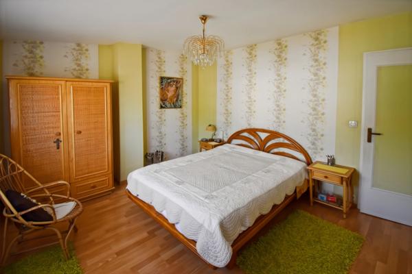 🏡 À vendre – Maison semi-mitoyenne 3 chambres – Quartier Cousinerie, Villeneuve d’Ascq 💰 Prix : 281 000 € FAI