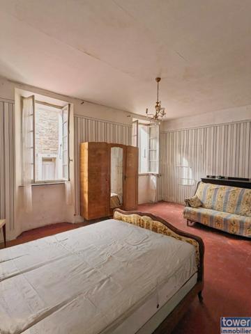 Maison de village F5 108 m² + jardin de 144m² (à 50m)