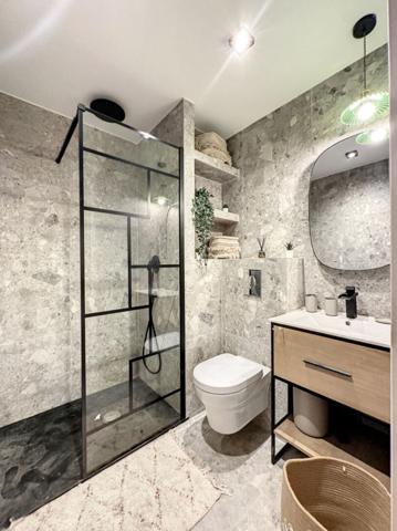 À vendre : Programme Rénové, 3 pièces à Mouans Sartoux