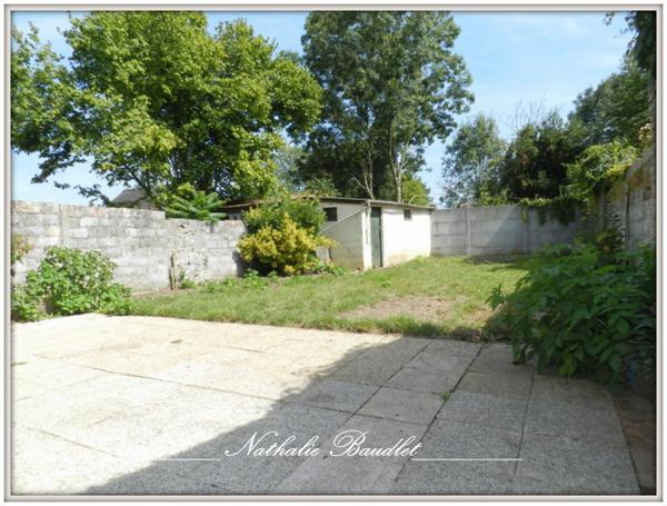 Brûlon (72350) Maison 5 pièces (4 chambres) 128 m²