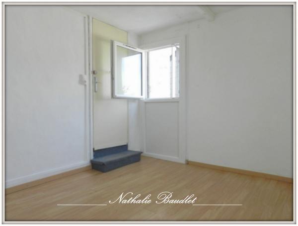 Brûlon (72350) Maison 5 pièces (4 chambres) 128 m²