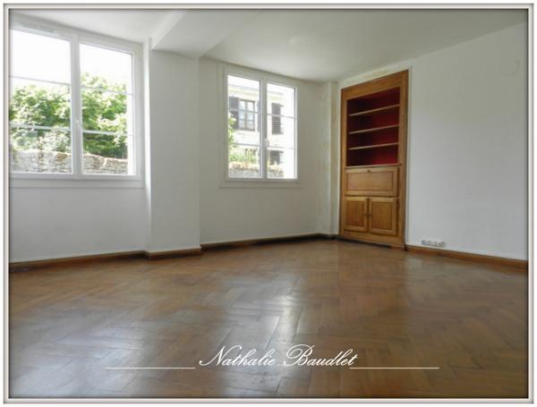 Brûlon (72350) Maison 5 pièces (4 chambres) 128 m²