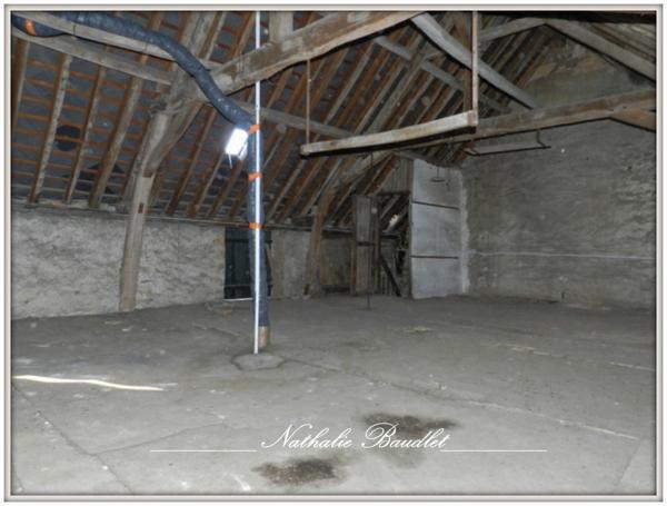 Brûlon (72350) Maison 5 pièces (4 chambres) 128 m²