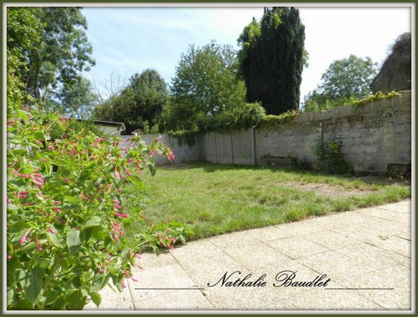 Brûlon (72350) Maison 5 pièces (4 chambres) 128 m²