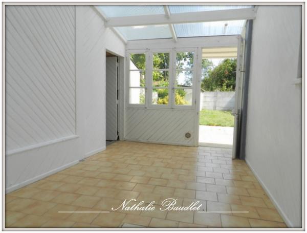 Brûlon (72350) Maison 5 pièces (4 chambres) 128 m²