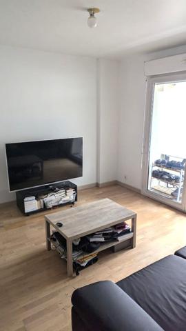 Appartement Bobigny 2 pièce(s) 37 m2