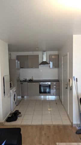 Appartement Bobigny 2 pièce(s) 37 m2