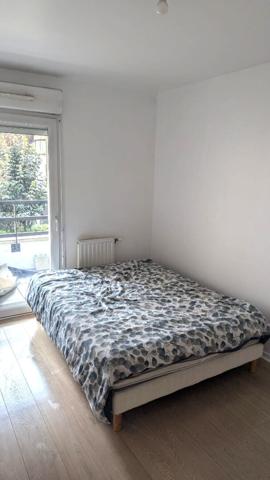 Appartement Bobigny 2 pièce(s) 37 m2