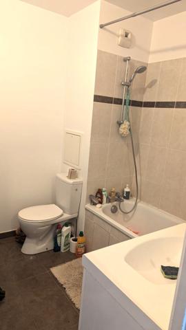 Appartement Bobigny 2 pièce(s) 37 m2