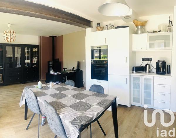 Maison de ville 4 pièces de 90 m² à Valence (26000)