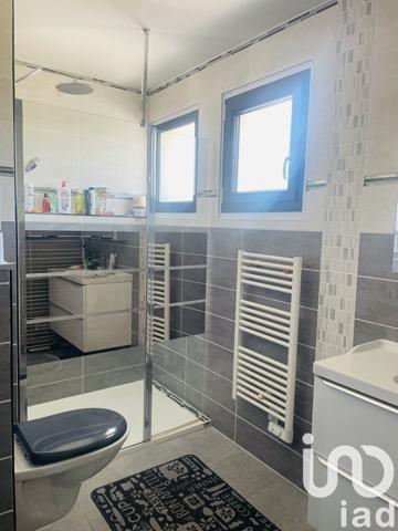 Maison de ville 4 pièces de 90 m² à Valence (26000)