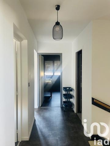 Maison de ville 4 pièces de 90 m² à Valence (26000)