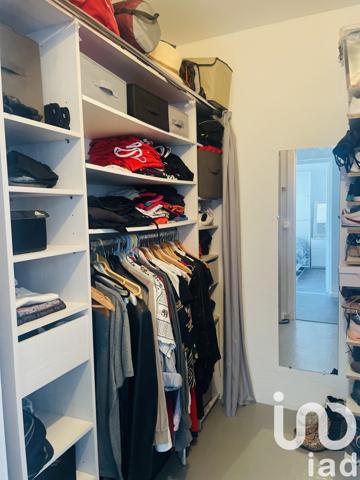 Maison de ville 4 pièces de 90 m² à Valence (26000)