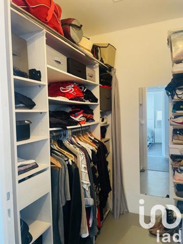 Maison de ville 4 pièces de 90 m² à Valence (26000)