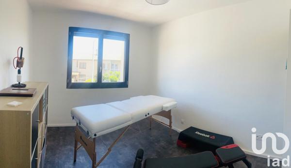 Maison de ville 4 pièces de 90 m² à Valence (26000)