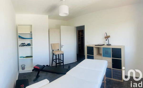 Maison de ville 4 pièces de 90 m² à Valence (26000)