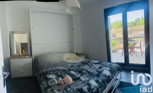 Maison de ville 4 pièces de 90 m² à Valence (26000)