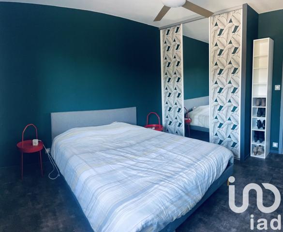 Maison de ville 4 pièces de 90 m² à Valence (26000)