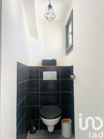 Maison de ville 4 pièces de 90 m² à Valence (26000)