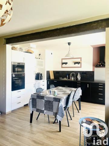 Maison de ville 4 pièces de 90 m² à Valence (26000)