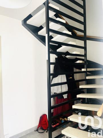 Maison de ville 4 pièces de 90 m² à Valence (26000)