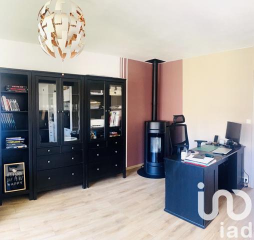 Maison de ville 4 pièces de 90 m² à Valence (26000)