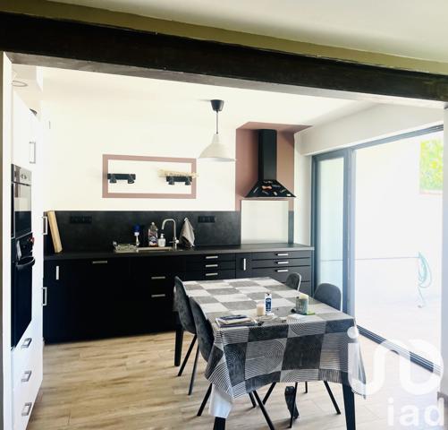 Maison de ville 4 pièces de 90 m² à Valence (26000)