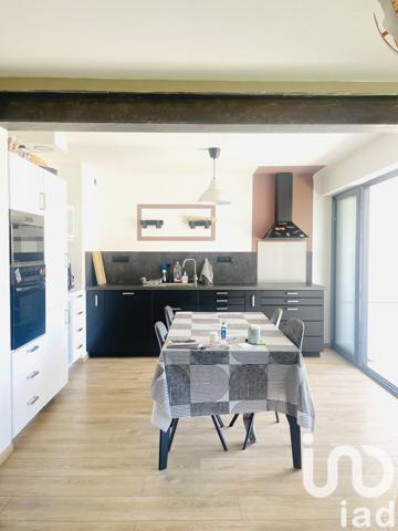 Maison de ville 4 pièces de 90 m² à Valence (26000)