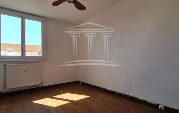 Vente Appartement P4 à rafraîchir Sorgues   