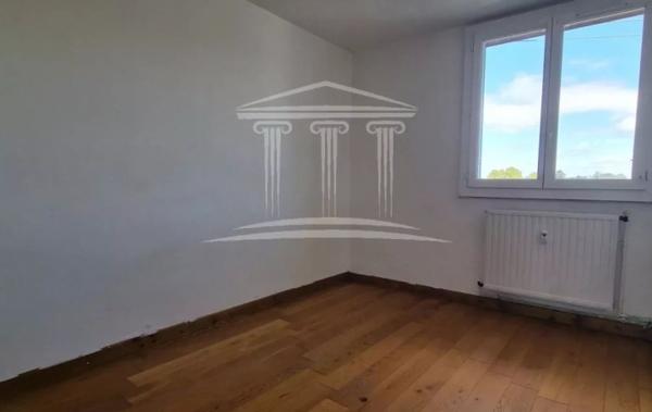 Vente Appartement P4 à rafraîchir Sorgues   