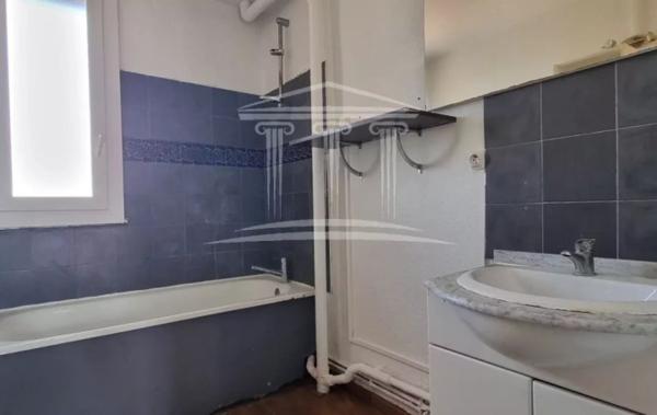 Vente Appartement P4 à rafraîchir Sorgues   