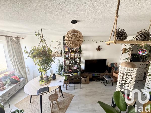 Appartement à vendre 3 pièces 64 m² Tarbes