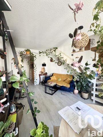 Appartement à vendre 3 pièces 64 m² Tarbes