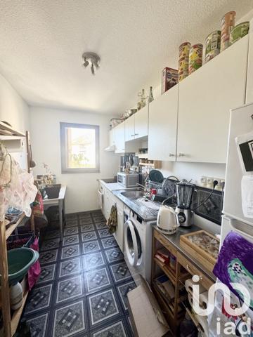 Appartement à vendre 3 pièces 64 m² Tarbes