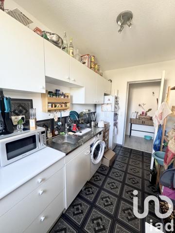 Appartement à vendre 3 pièces 64 m² Tarbes