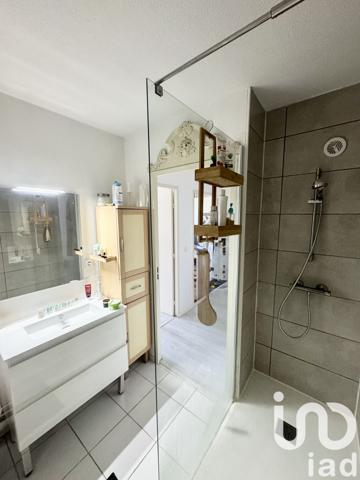 Appartement à vendre 3 pièces 64 m² Tarbes