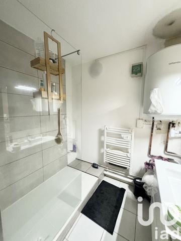 Appartement à vendre 3 pièces 64 m² Tarbes