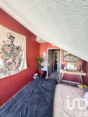 Appartement à vendre 3 pièces 64 m² Tarbes