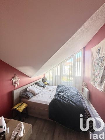 Appartement à vendre 3 pièces 64 m² Tarbes