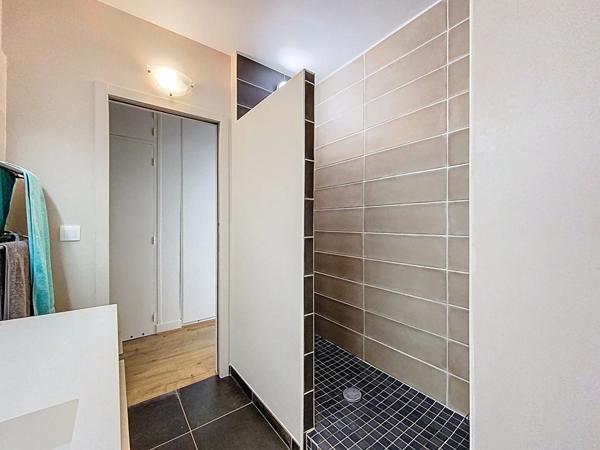 Appartement 4 pièces de 91.93 m² - Saint-Germain-en-Laye