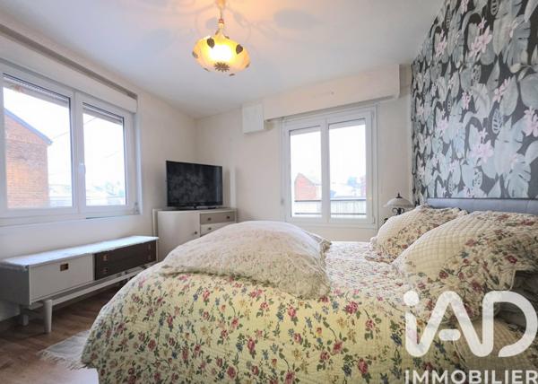 Immeuble à vendre 225 m² Hirson