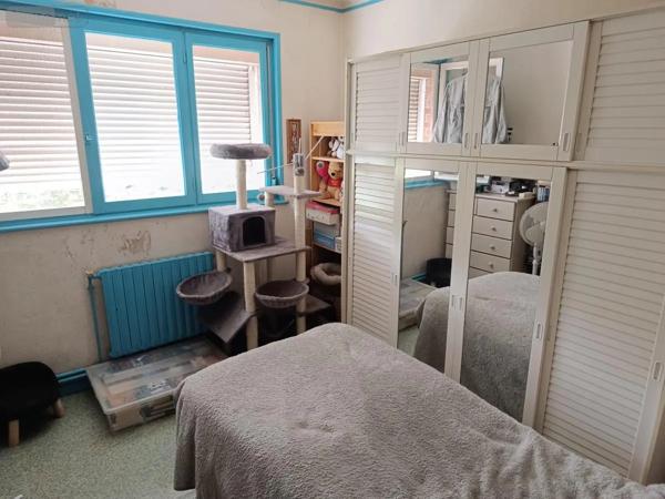 Achat - Maison Béthune 62400 80 m 2 171 m 2