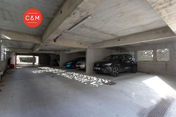 44400 REZE REZE LA CARREE - Appartement 2 pièces 45 m²