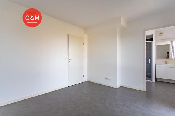 44400 REZE REZE LA CARREE - Appartement 2 pièces 45 m²