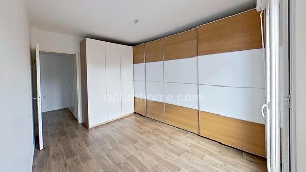 MAISONS ALFORT Centre - 3 pièces traversant - Avec 2 parkings dont un box fermé