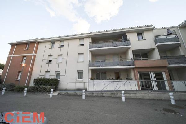 Lunel (34400) 2 PIÈCES 35 M² MEUBLE 12 MOIS RECONDUCTIBLE