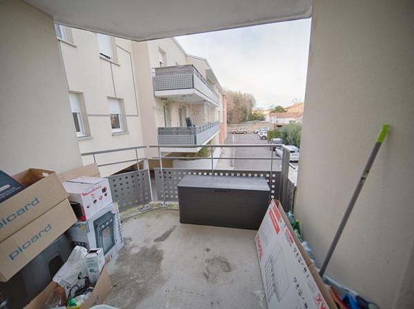 Lunel (34400) 2 PIÈCES 35 M² MEUBLE 12 MOIS RECONDUCTIBLE