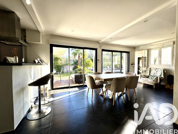 Maison à vendre 6 pièces 153 m² Lattes