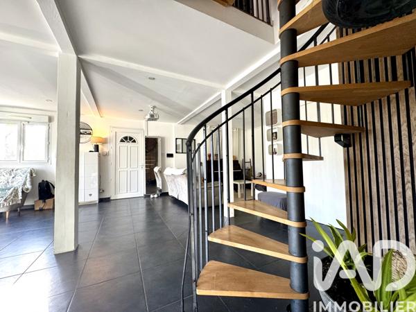 Maison à vendre 6 pièces 153 m² Lattes